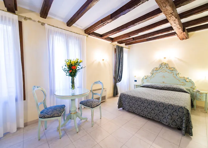 Locanda Ca' Zose Venezia